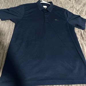 golf shirt Greg Norman